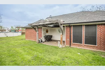 614 Overhill Road, Granbury, TX 76048 - Photo 36