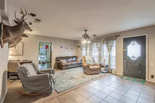 614 Overhill Rd, Granbury, TX 76048 - Photo 24