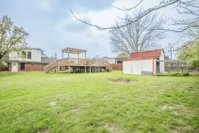 614 Overhill Road, Granbury, TX 76048 - Photo 38