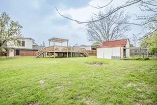 614 Overhill Rd, Granbury, TX 76048 - Photo 38