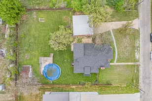 614 Overhill Rd, Granbury, TX 76048 - Photo 4