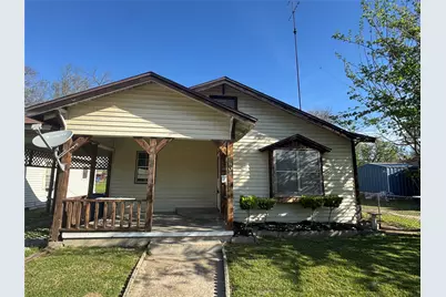 809 E Palestine Street, Mexia, TX 76667 - Photo 2