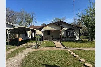 809 E Palestine Street, Mexia, TX 76667 - Photo 1