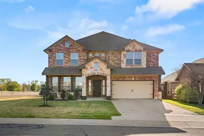 10800 Aurora Drive, Waco, TX 76708 - Photo 1