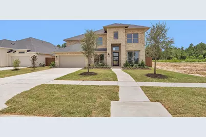 305 Spruce Brook Drive, McKinney, TX 75071 - Photo 1