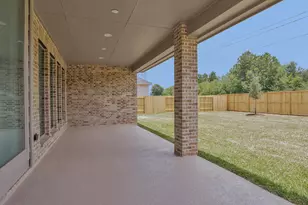 305 Spruce Brook Dr, McKinney, TX 75071 - Photo 18