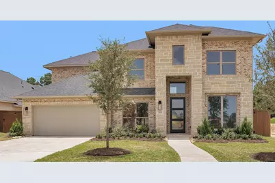 305 Spruce Brook Drive, McKinney, TX 75071 - Photo 2