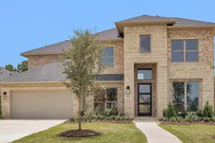 305 Spruce Brook Dr, McKinney, TX 75071 - Photo 2