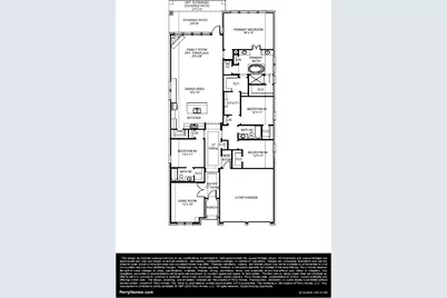 305 Spruce Brook Drive, McKinney, TX 75071 - Photo 10