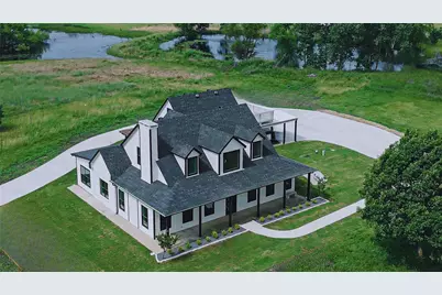 669 Massey Road, Gunter, TX 75058 - Photo 1