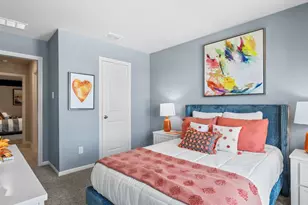 9428 Subjeck Wy, Fort Worth, TX 76108 - Photo 28