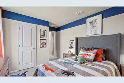 9428 Subjeck Way, Fort Worth, TX 76108 - Photo 34