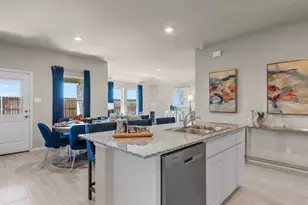 9428 Subjeck Wy, Fort Worth, TX 76108 - Photo 4