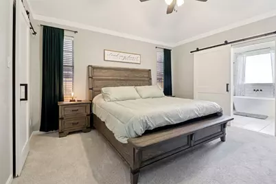 4508 Sarasota Drive, The Colony, TX 75056 - Photo 16