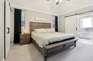 4508 Sarasota Dr, The Colony, TX 75056 - Photo 16