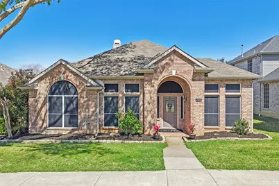 4508 Sarasota Drive, The Colony, TX 75056 - Photo 1