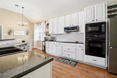 4508 Sarasota Drive, The Colony, TX 75056 - Photo 12