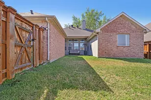 4508 Sarasota Dr, The Colony, TX 75056 - Photo 30