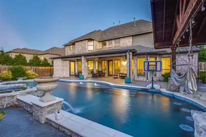 15224 Elderflower Lane, Frisco, TX 75035 - Photo 1