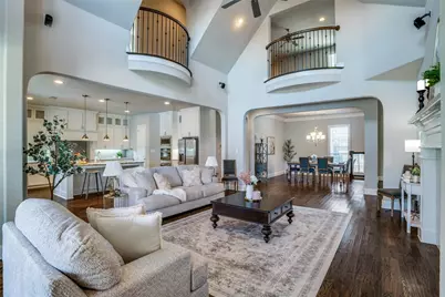 15224 Elderflower Lane, Frisco, TX 75035 - Photo 10