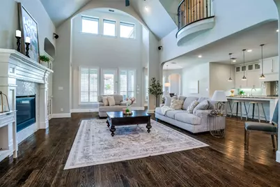 15224 Elderflower Lane, Frisco, TX 75035 - Photo 8