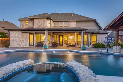 15224 Elderflower Lane, Frisco, TX 75035 - Photo 38
