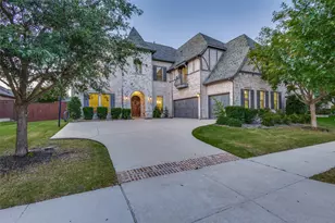 15224 Elderflower Ln, Frisco, TX 75035 - Photo 4