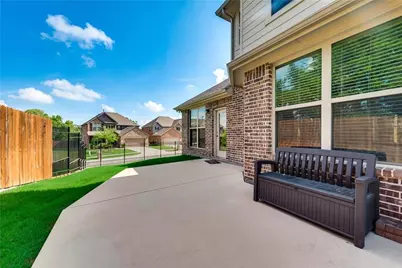 1300 Poplar Drive, McKinney, TX 75072 - Photo 1