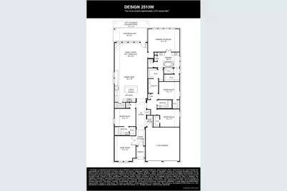 616 Running Iron Trail, Mansfield, TX 76063 - Photo 6