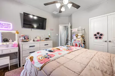 1028 Crest Meadow Drive, Fort Worth, TX 76052 - Photo 18