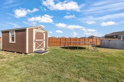 1028 Crest Meadow Drive, Fort Worth, TX 76052 - Photo 36