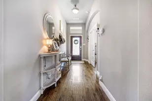 1028 Crest Meadow Dr, Fort Worth, TX 76052 - Photo 8