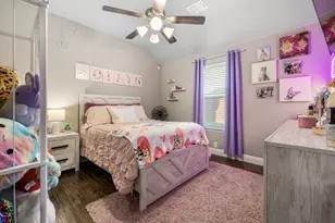 1028 Crest Meadow Dr, Fort Worth, TX 76052 - Photo 20