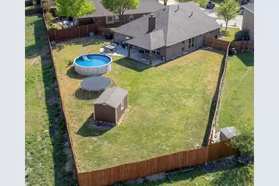 1028 Crest Meadow Drive, Fort Worth, TX 76052 - Photo 6