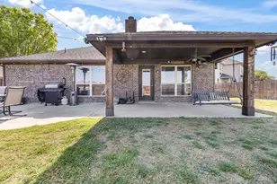 1028 Crest Meadow Dr, Fort Worth, TX 76052 - Photo 34