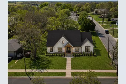 1116 E Epstein Street, Sherman, TX 75090 - Photo 1
