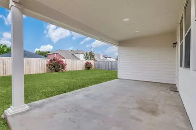 1007 Hockley Lane, Forney, TX 75126 - Photo 4