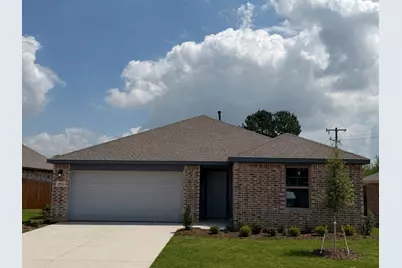 3912 Rose Hill Court, Denison, TX 75020 - Photo 1