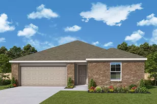 3912 Rose Hl Ct, Denison, TX 75020 - Photo 1