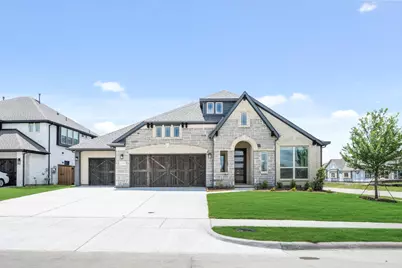 3749 Mesa Verde Drive, Rockwall, TX 75032 - Photo 1