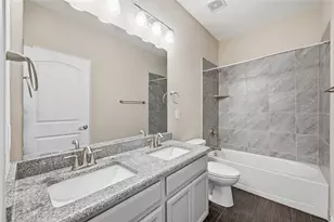 405 Windward Dr, Little Elm, TX 75068 - Photo 18