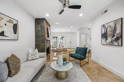 4242 Travis Street #111, Dallas, TX 75205 - Photo 6