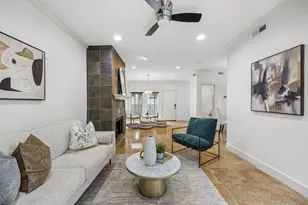 4242 Travis St, Dallas, TX 75205 - Photo 6