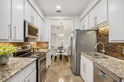 4242 Travis Street #111, Dallas, TX 75205 - Photo 8