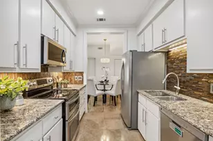 4242 Travis St, Dallas, TX 75205 - Photo 8