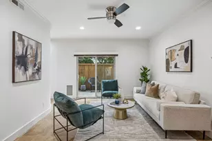 4242 Travis St, Dallas, TX 75205 - Photo 2