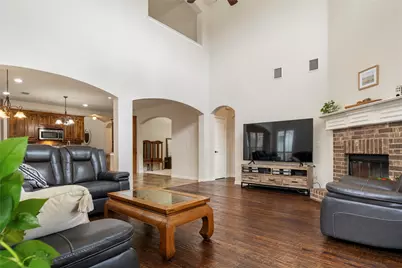 10708 Leesa Drive, McKinney, TX 75072 - Photo 16