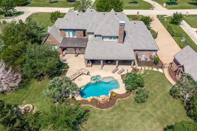 5540 Oak Bend Trail, Celina, TX 75078 - Photo 34