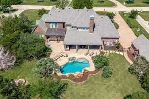 5540 Oak Bend Trail, Celina, TX 75078 - Photo 34