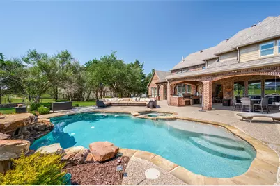 5540 Oak Bend Trail, Celina, TX 75078 - Photo 28